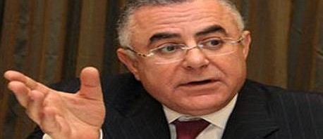 تعيين «هشام رامز» محافظا جديدا للبنك المركزي المصري 