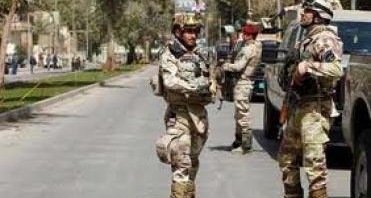  السلطات "العراقية" تفرض حظر التجول "في الفلوجة"