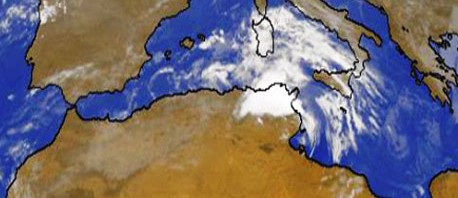 إلغاء إضراب أعوان المعهد الوطني للرّصد الجوّي