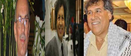 رئيس المخابرات الليبية يحل بمصر لبحث تسلم أفراد محسوبين على النظام السابق