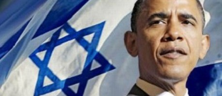 «أوباما» يزور الكيان الصهيوني اليوم، واحتجاجات فلسطينيّة لمنع زيارته «رام الله»