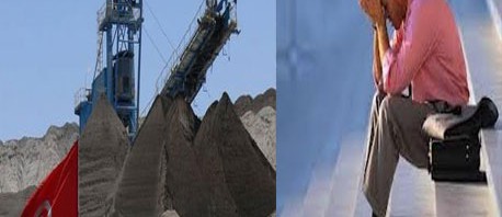 وزارة الصناعة تحذّر من فقدان عديد الوظائف في قطاع الفسفاط بسبب الإضرابات