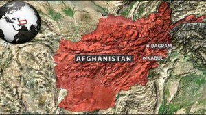 سقوط طائرة أمريكية بأفغانستان