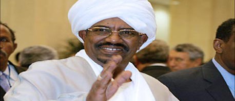 رئيس "السودان" يفرج عن جميع المساجين السياسيين