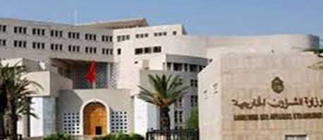 تكليف دبلوماسي بالسفارة التونسية ببيروت لتأمين الخدمات الضرورية للجالية بسوريا