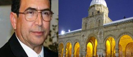  العالم "محمّد الأوسط العياري" يعد بإحداث جامعة زيتونية لعلوم الطب والهندسة