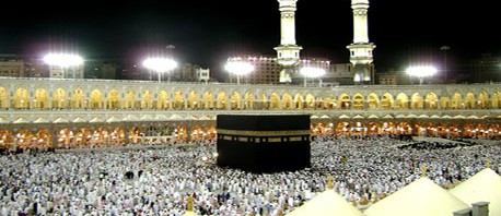  11 ماي 2013 : موعد أوّل رحلة للمعتمرين التونسيين