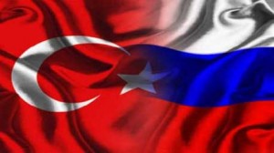 روسيا و تركيا