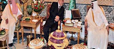 ملك السعودية يزور المغرب ويدحض الأنباء الواردة حول تأزم صحته