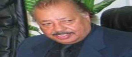  إستقالة "عبد الوهاب محمود" أمين عام حزب البعث العربي الإشتراكي "باليمن"  