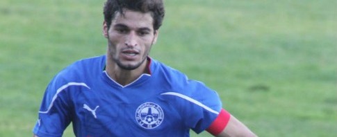 زياد الدربالي ينضم إلى النجم الرياضي الساحلي 