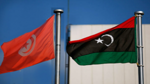 ليبيا تونس