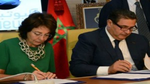 المغرب والإتحاد الأوروبي يُوقعان على اتفاقية صيد بحري جديدة