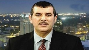 محمد الهاشمي الحامدي