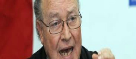 مصطفى بن جعفر : إرساء الهيئة العليا للانتخابات سيجنب بلادنا السيناريو المصري
