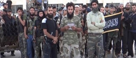 سوريا: الجيش الحر يقتحم  قاعدة للنظام في "إدلب"