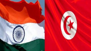 تونس والهند