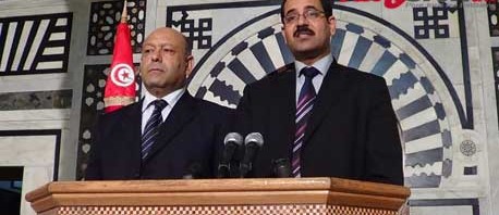 رئيس الحكومة يعقد أول إجتماع مع مجلس التحاليل الإقتصادية