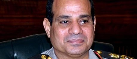  "السيسي" يصدر قرارا بسحب السفير "المصري" من "تركيا"