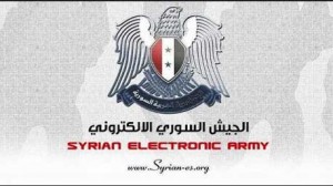 الجيش السوري الإلكتروني  