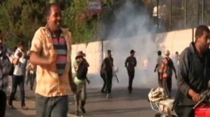 مصر: مقتل 15 شخصا أغلبهم حرقا واختناقا في مشاجرة بالقاهرة