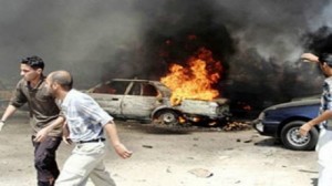 ليبيا: إصابة ضابط في الشرطة بانفجار عبوة في بنغازي