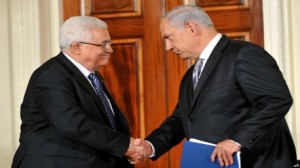استئناف محادثات السلام بين الفلسطينين والكيان الصهيوني بعد توقف دام 3 سنوات