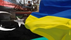 أوكرانيا تُطالب السلطات الليبية بالإفراج عن معتقلين أوكرانيين 