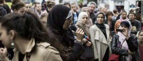 فرنسا: ارتباك بسبب خلاف حول موعد رمضان