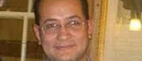 مصرع مدير مكتب صحيفة "الأهرام" في كمين للجيش المصري بدمنهور