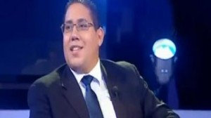 محمود البارودي