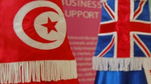 السفير البريطاني يلتقي "العريض" و"الغنوشي" في تونس