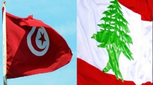  تونس ولبنان