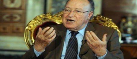"مصطفى بن جعفر" يلتقي رئيسة منظمة الأعراف وعدد من ممثلي الأحزاب السياسية
