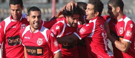 النجم يتحول إلى أثيوبيا من أجل بطاقة الترشح 