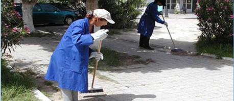 قريبا : تسوية نهائية لملف عمال وأعوان المناولة في القطاع العام وقطاع الوظيفة العمومية 