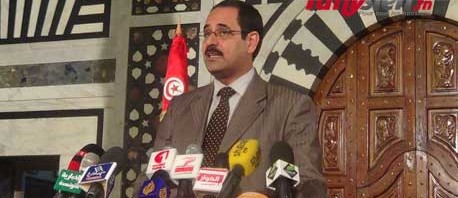 رضا السعيدي: الوضع السياسي تسبب في تراجع تونس في منتدى "دافوس"+(فيديو)