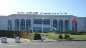 اضطرابات في عدد من الرحلات الجوية بمطار جربة جرجيس