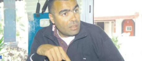 بطاقة إيداع بالسجن ضد الكاتب العام لنقابة السجون والإصلاح "وليد زروق"