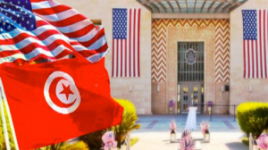 مع اقتراب ذكرى 11 سبتمبر : سفارة أمريكا بتونس تدعو رعاياها إلى توخي الحذر 