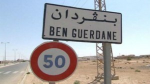 بنقردان: وحدات الحرس الوطني تتصدى لهجوم مجموعة ليبية مسلحة 