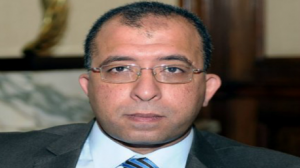 وزير التخطيط المصري
