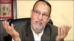 مصر: اعتقال القيادي في جماعة الإخوان المسلمين "عصام العريان"