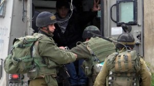 مقتل شاب فلسطيني برصاص جيش الاحتلال في الضفة الغربية