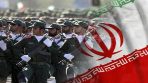 الجنود الايرانيين