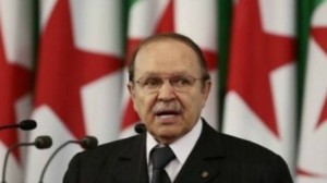 الرئيس الجزائري بوتفليقة يجري تغييرات في 19 ولاية