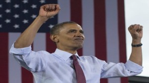 "أوباما" يوقع قانونا ينهي أزمة الدين الأمريكية 
