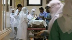 الصحة السعودية: تقديم الرعاية لأكثر من 997 ألف حاج في المشاعر المقدسة