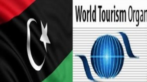 ليبيا تتحصل على جائزة رئاسة الشرق الأوسط في منظمة السياحة العالمية 