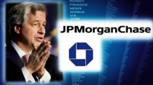 البنك الأمريكي "JP Morgan" يسجل أول خسارة له في عهد رئيسه "ديمون"